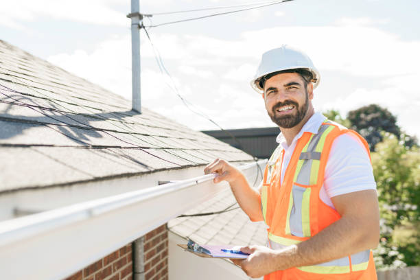 Best New Roof Installation  in Redwood, OR