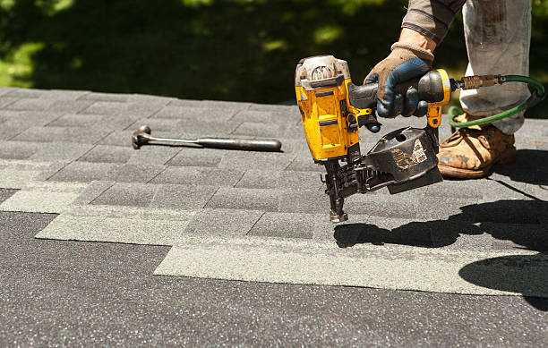 Best Storm Damage Roof Repair  in Redwood, OR