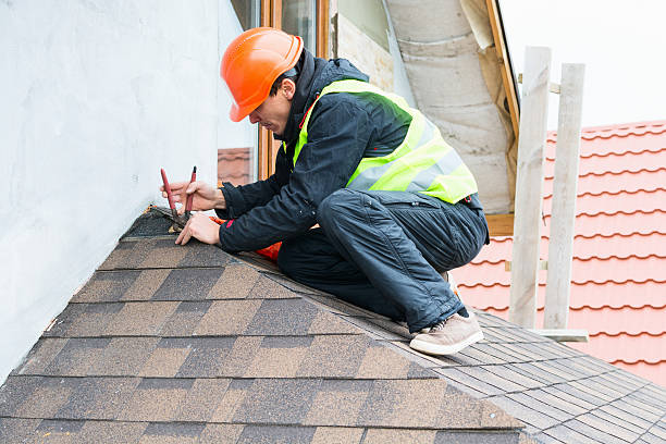 Best Roof Leak Repair  in Redwood, OR
