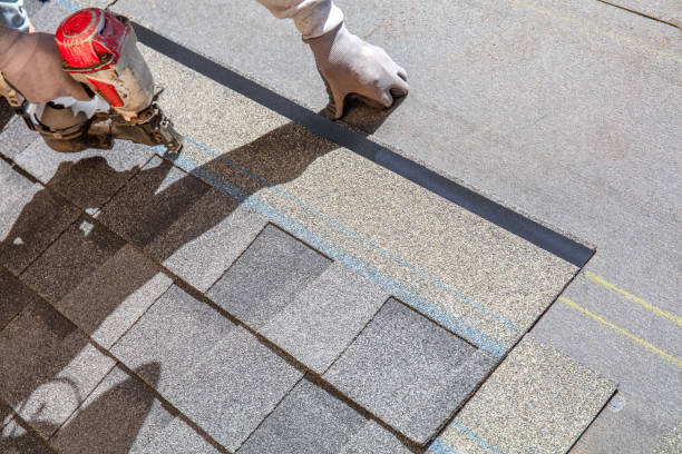 Best Metal Roofing Contractor  in Redwood, OR
