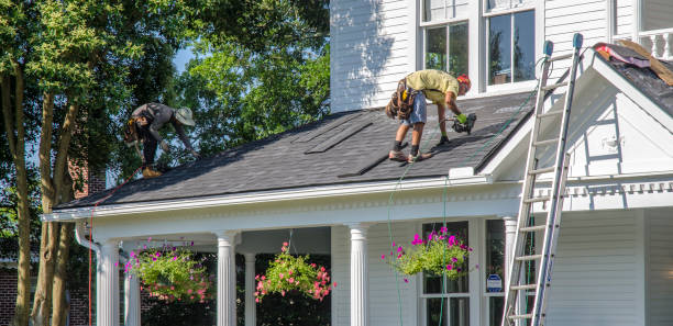 Best Roof Repair Services  in Redwood, OR